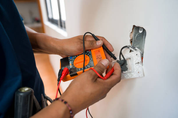 Best Circuit Breaker Repair  in Farmville, NC