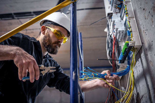 Best Electrical Repair Services  in Farmville, NC