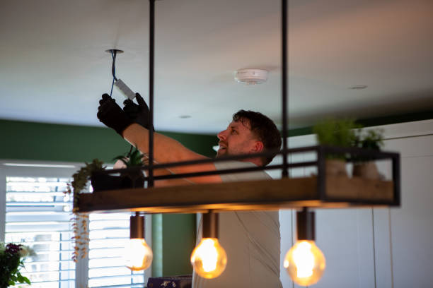 Best Industrial Electrical Services  in Farmville, NC