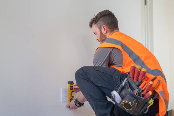 Best Electrical Contractors for Businesses  in Farmville, NC