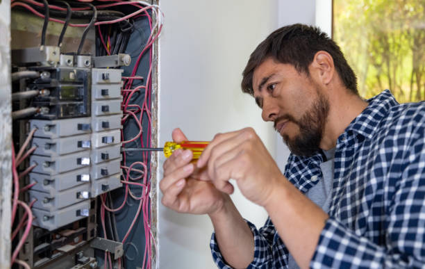 Best Electrical Rewiring Services  in Farmville, NC